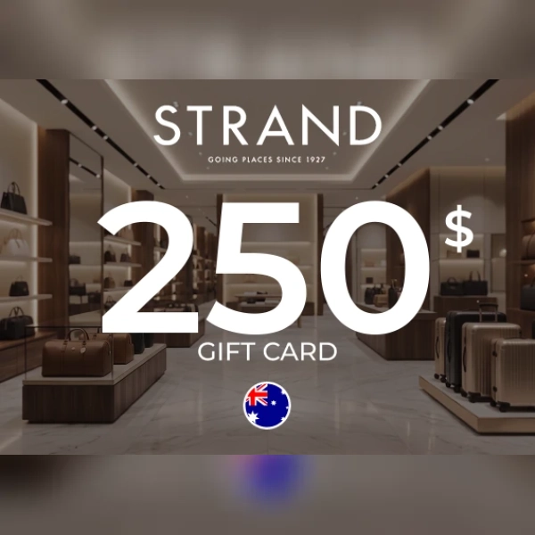 Strandbags Gift Card 250 AUD Key - AUSTRALIA