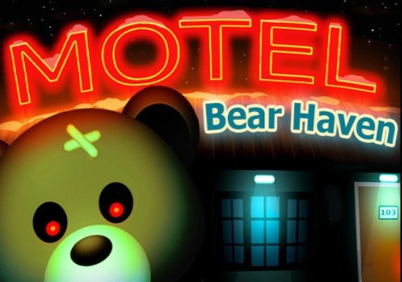 Bear Haven Nights (PC)