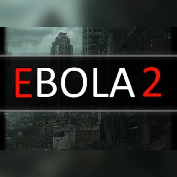 EBOLA 2 (PC) Steam Gift - EU