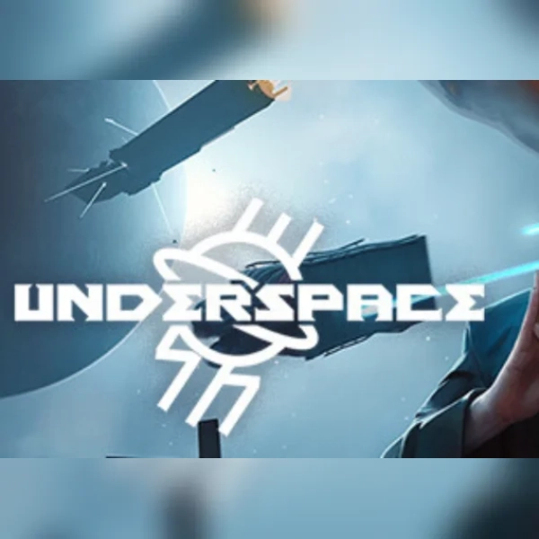 Underspace (PC) Steam Account - GLOBAL