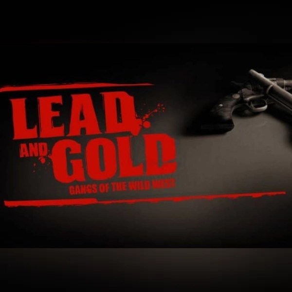 Gold Lead And : Gangs Of The Wild West (Pc) Steam Key - Global