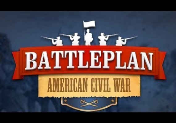 Battleplan: American Civil War (PC)