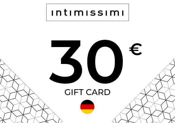 Intimissimi Gift Card 30 EUR