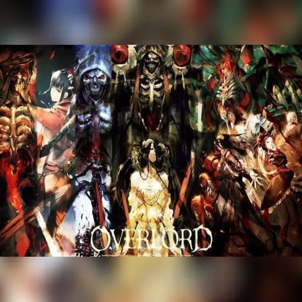 Overlord (PC) Steam Key - ASIA