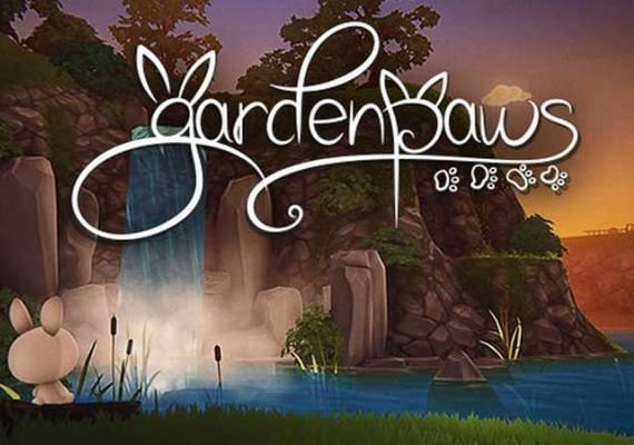 Garden Paws (PC) Garden Paws (PC)