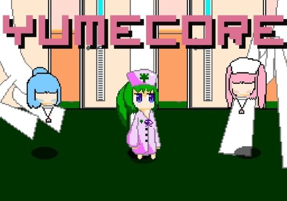 YumeCore (PC) Steam Key - GLOBAL