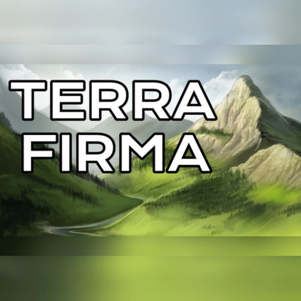 Terra Firma (PC) Steam Gift - GLOBAL