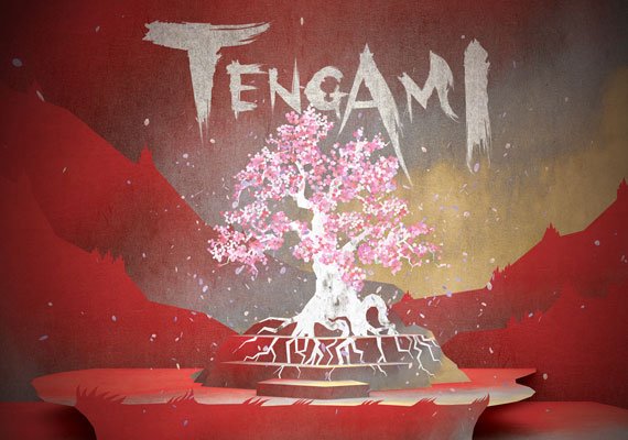 Tengami (PC)
