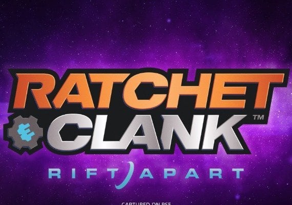Ratchet & Clank: Rift Apart (PC) Ratchet & Clank: Rift Apart (PC)