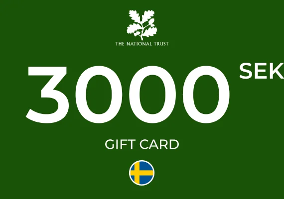 Global Hotel Gift Card 3000 SEK