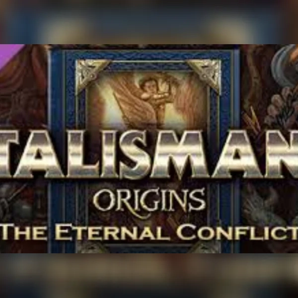 Talisman: Origins - The Eternal Conflict (DLC) (PC) Steam Key - GLOBAL