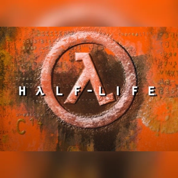 Half-Life (Pc) Steam Gift - Eu