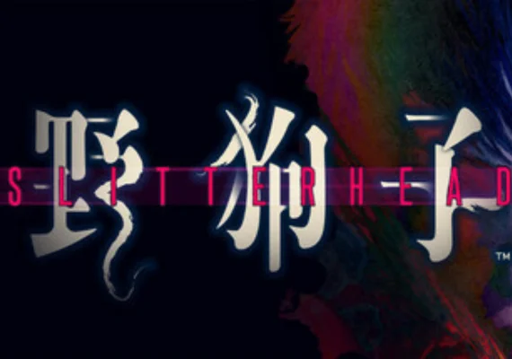 Slitterhead (PC)