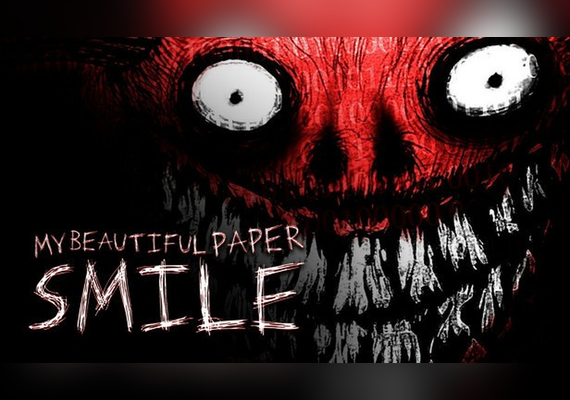 My Beautiful Paper Smile (PC)