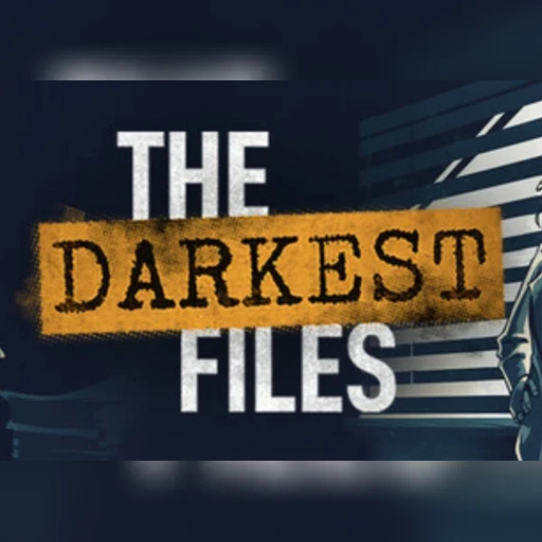 The Darkest Files (PC) Steam Gift - GLOBAL