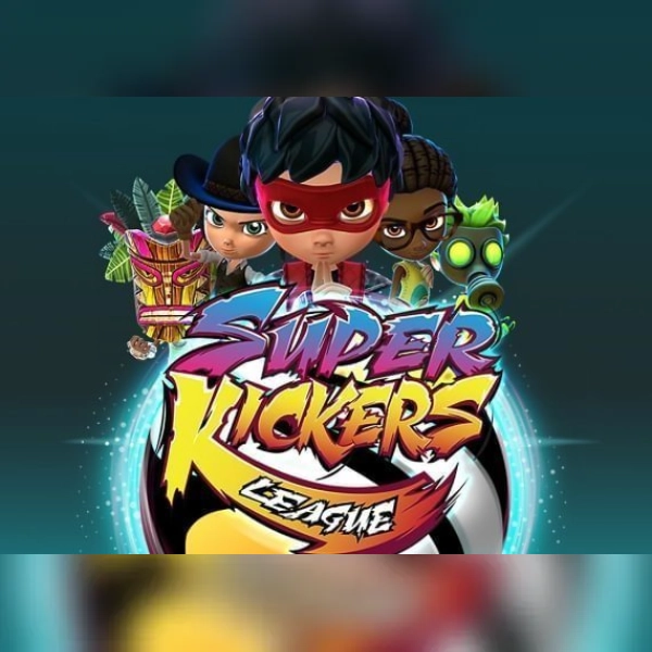 Super Kickers League Ultimate Bundle