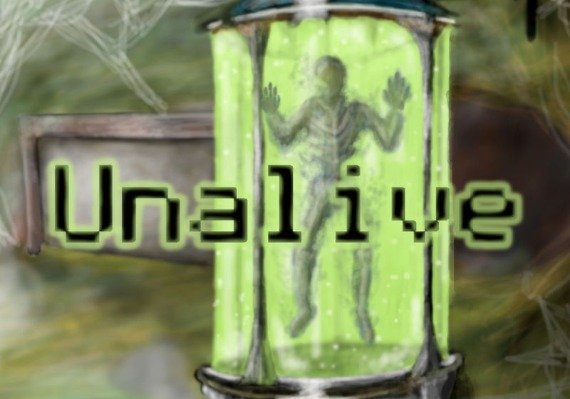 Unalive (PC)