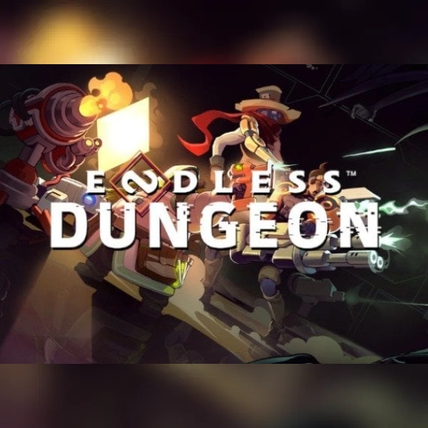 Endless Dungeon (Pc) Steam Account - Global