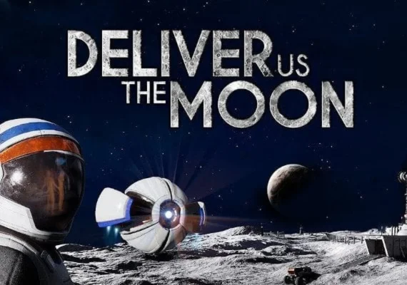 Deliver Us The Moon (Xbox Series X|S)