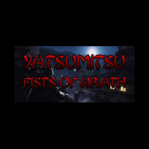 Yatsumitsu Fists of Wrath