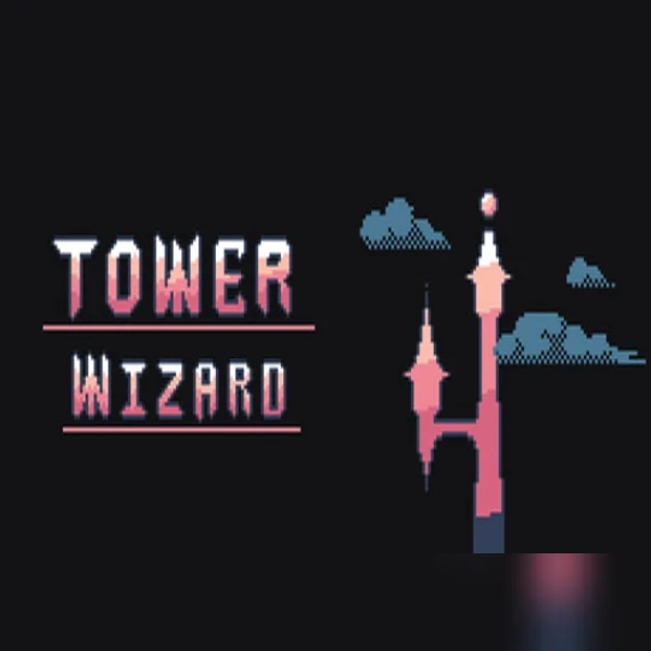 Tower Wizard (PC) Steam Gift - GLOBAL
