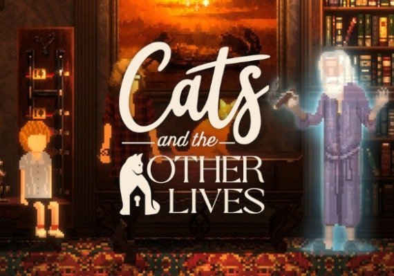 Cats and the Other Lives (PC)