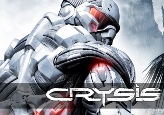 Crysis (PC)