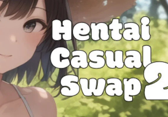 Hentai Casual Swap 2 (PC) Hentai Casual Swap 2 (PC)