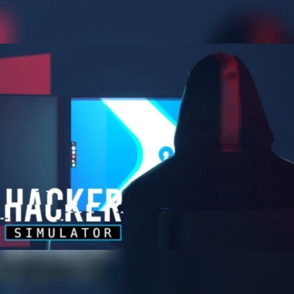 Hacker Simulator (PC) Steam Account - GLOBAL