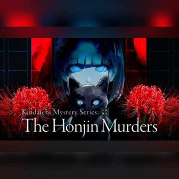 Kindaichi Mystery Series: The Honjin Murders (PC) Steam Key - GLOBAL