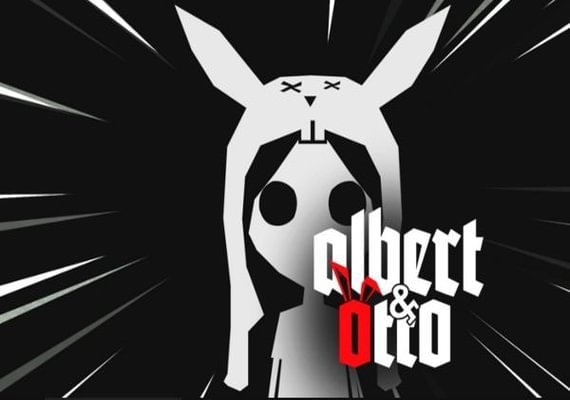 Albert and Otto - The Adventure Begins (PC) Steam Key - GLOBAL
