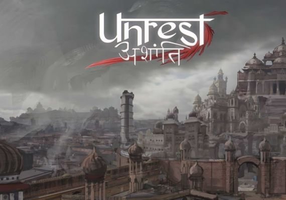 Unrest (PC)