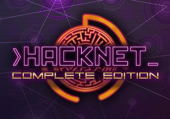Hacknet - Complete Edition (PC)