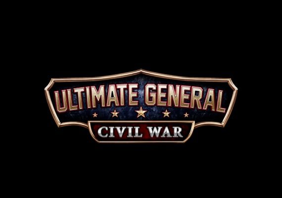 Ultimate General: Civil War (PC) Ultimate General: Civil War (PC)