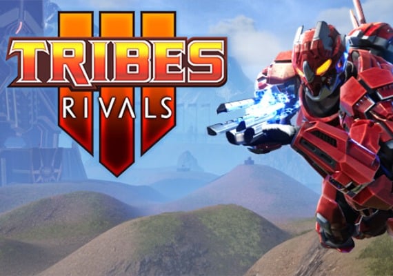 Tribes 3: Rivals (PC)