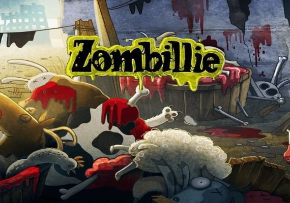 Zombillie (PC)