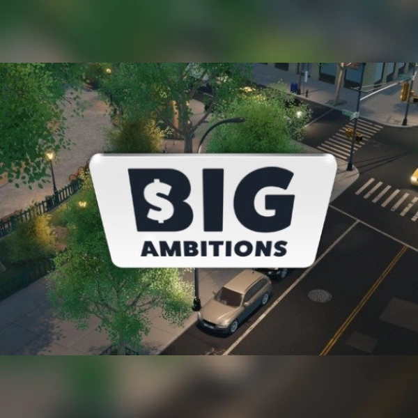 Big Ambitions (PC) Steam Gift - GLOBAL