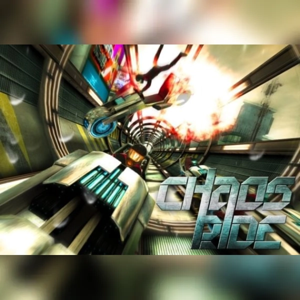 Chaos Ride