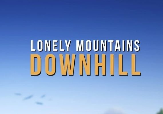 Lonely Mountains: Downhill (PC) Lonely Mountains: Downhill (PC)