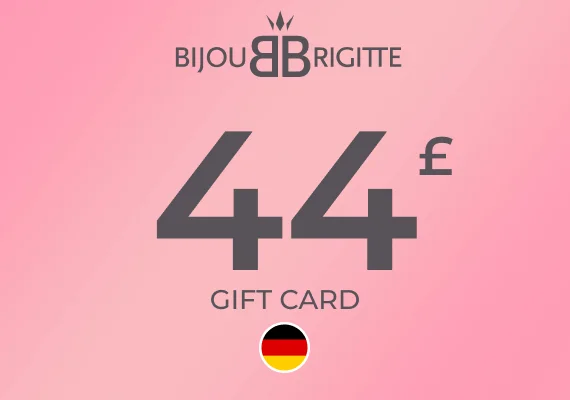 Bijou Brigitte Gift Card 44 EUR