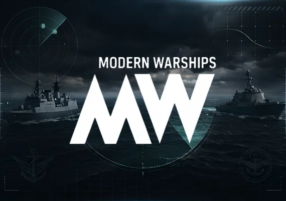 Modern Warships