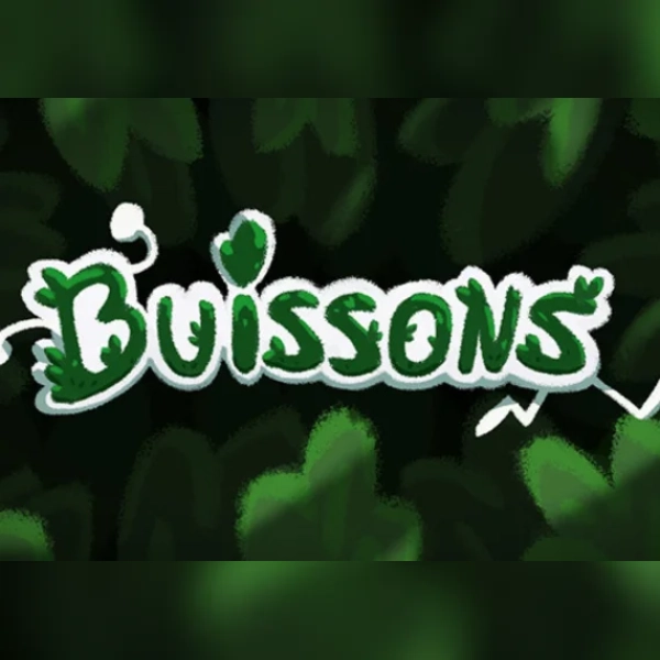 Buissons (PC) Steam Key - GLOBAL