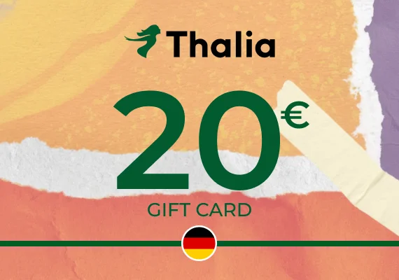 Thalia Gift Card 20 EUR