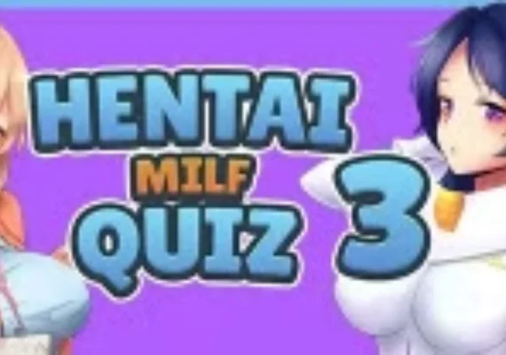 Hentai Milf Quiz 3 (PC) Hentai Milf Quiz 3 (PC)