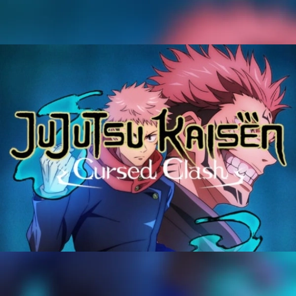 Jujutsu Kaisen Cursed Clash (PC) Steam Key - GLOBAL