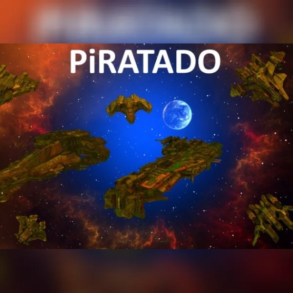 Piratado 1 VR