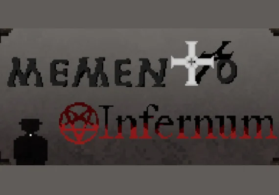 Memento Infernum (PC)