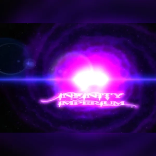 Infinity Imperium (PC) Steam Key - GLOBAL