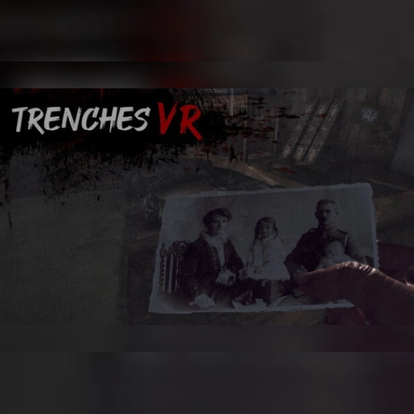 Trenches VR (PC) Steam Gift - EU