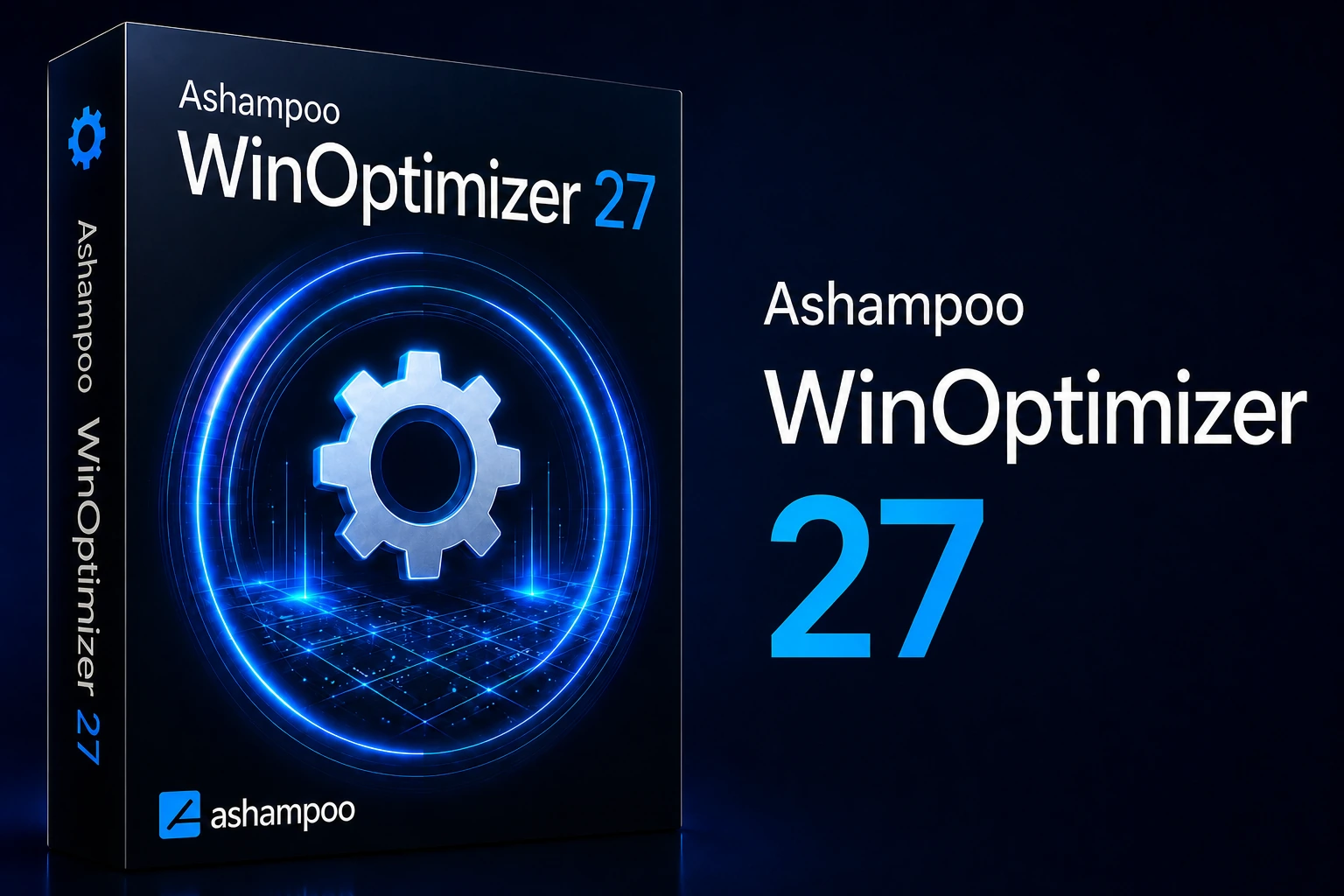 Ashampoo WinOptimizer 27